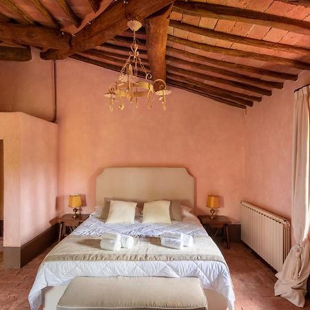Casa Tolomei Bossi Di Sopra カステルヌオーヴォ・ベラルデンガ エクステリア 写真