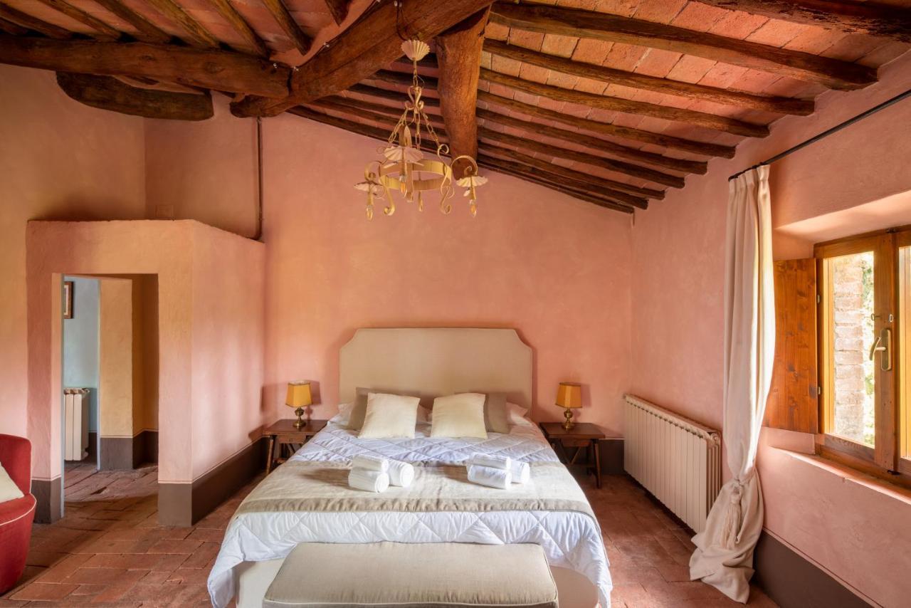 Casa Tolomei Bossi Di Sopra カステルヌオーヴォ・ベラルデンガ エクステリア 写真