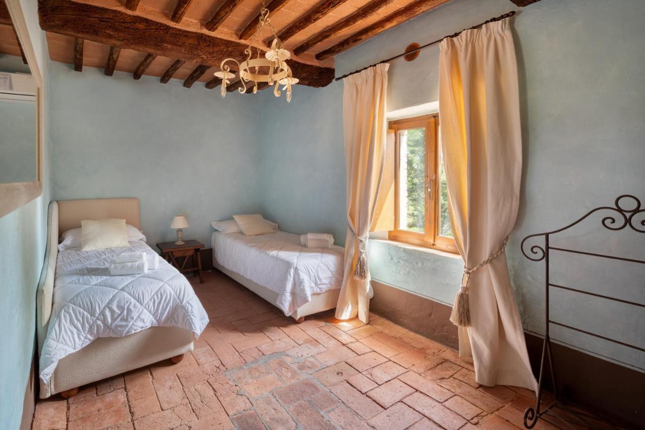 Casa Tolomei Bossi Di Sopra カステルヌオーヴォ・ベラルデンガ エクステリア 写真