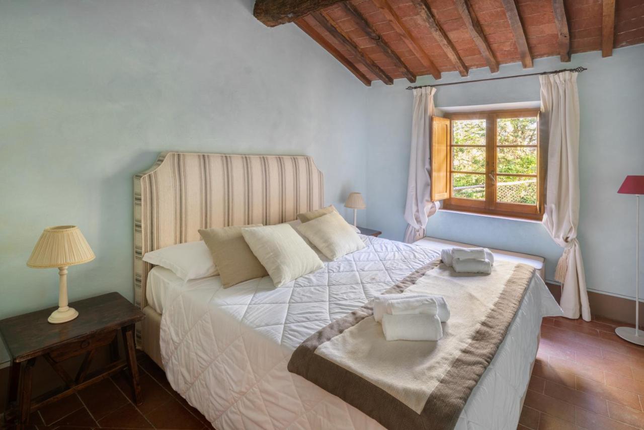 Casa Tolomei Bossi Di Sopra カステルヌオーヴォ・ベラルデンガ エクステリア 写真