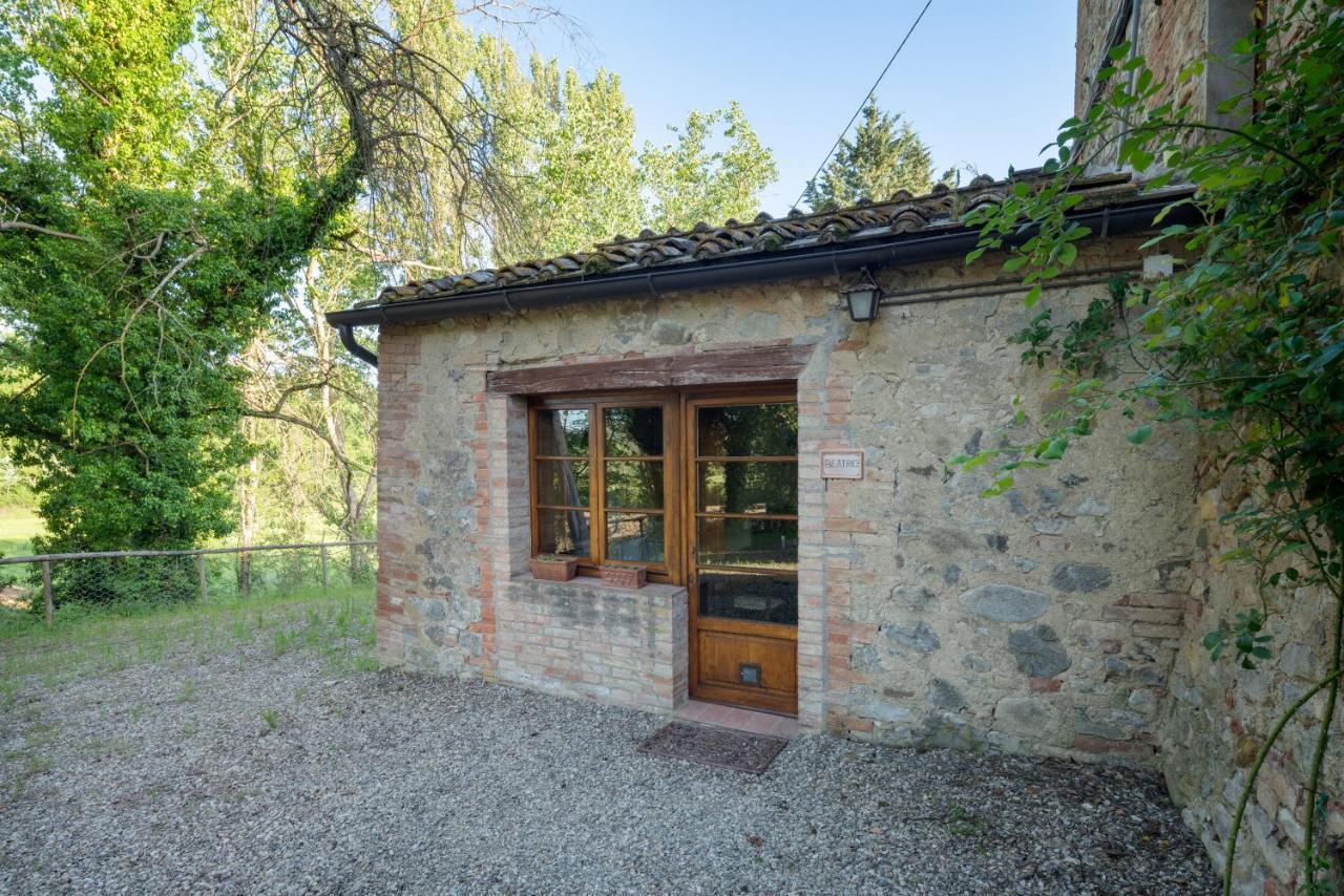 Casa Tolomei Bossi Di Sopra カステルヌオーヴォ・ベラルデンガ エクステリア 写真