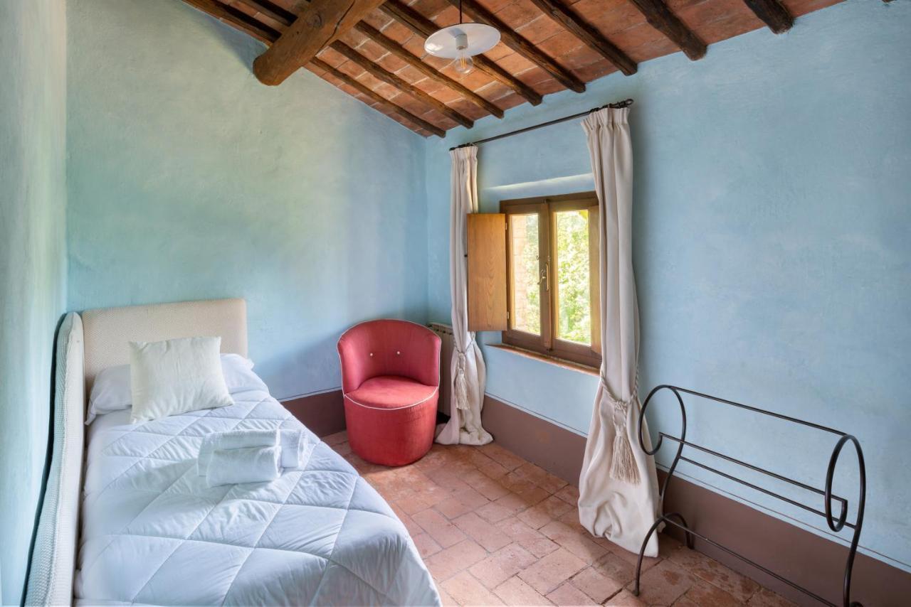 Casa Tolomei Bossi Di Sopra カステルヌオーヴォ・ベラルデンガ エクステリア 写真