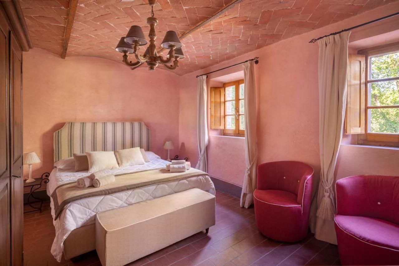 Casa Tolomei Bossi Di Sopra カステルヌオーヴォ・ベラルデンガ エクステリア 写真