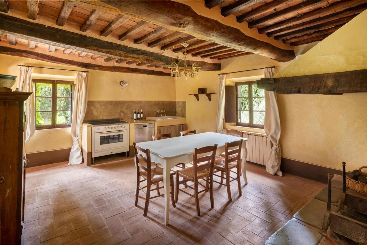Casa Tolomei Bossi Di Sopra カステルヌオーヴォ・ベラルデンガ エクステリア 写真