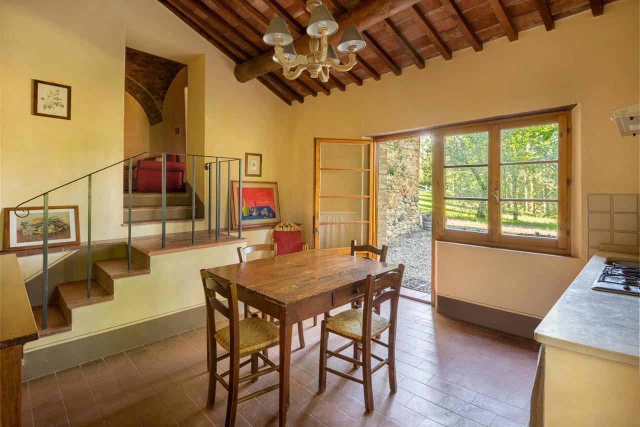 Casa Tolomei Bossi Di Sopra カステルヌオーヴォ・ベラルデンガ エクステリア 写真