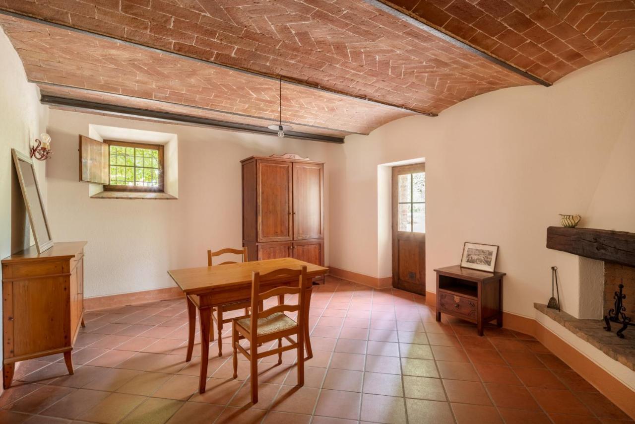 Casa Tolomei Bossi Di Sopra カステルヌオーヴォ・ベラルデンガ エクステリア 写真