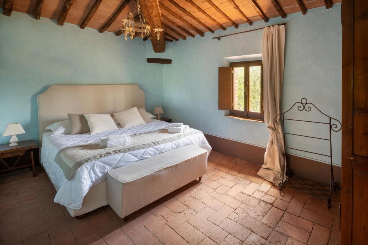 Casa Tolomei Bossi Di Sopra カステルヌオーヴォ・ベラルデンガ エクステリア 写真