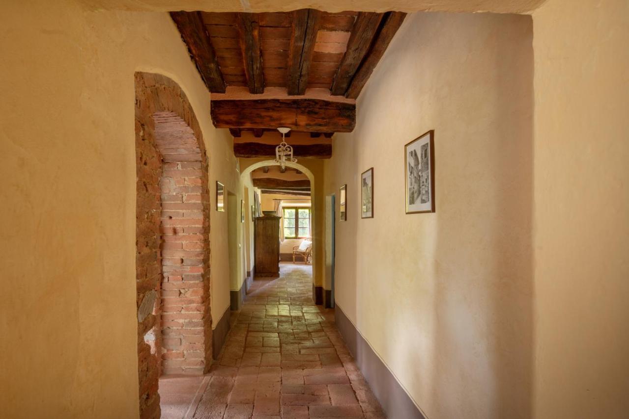 Casa Tolomei Bossi Di Sopra カステルヌオーヴォ・ベラルデンガ エクステリア 写真