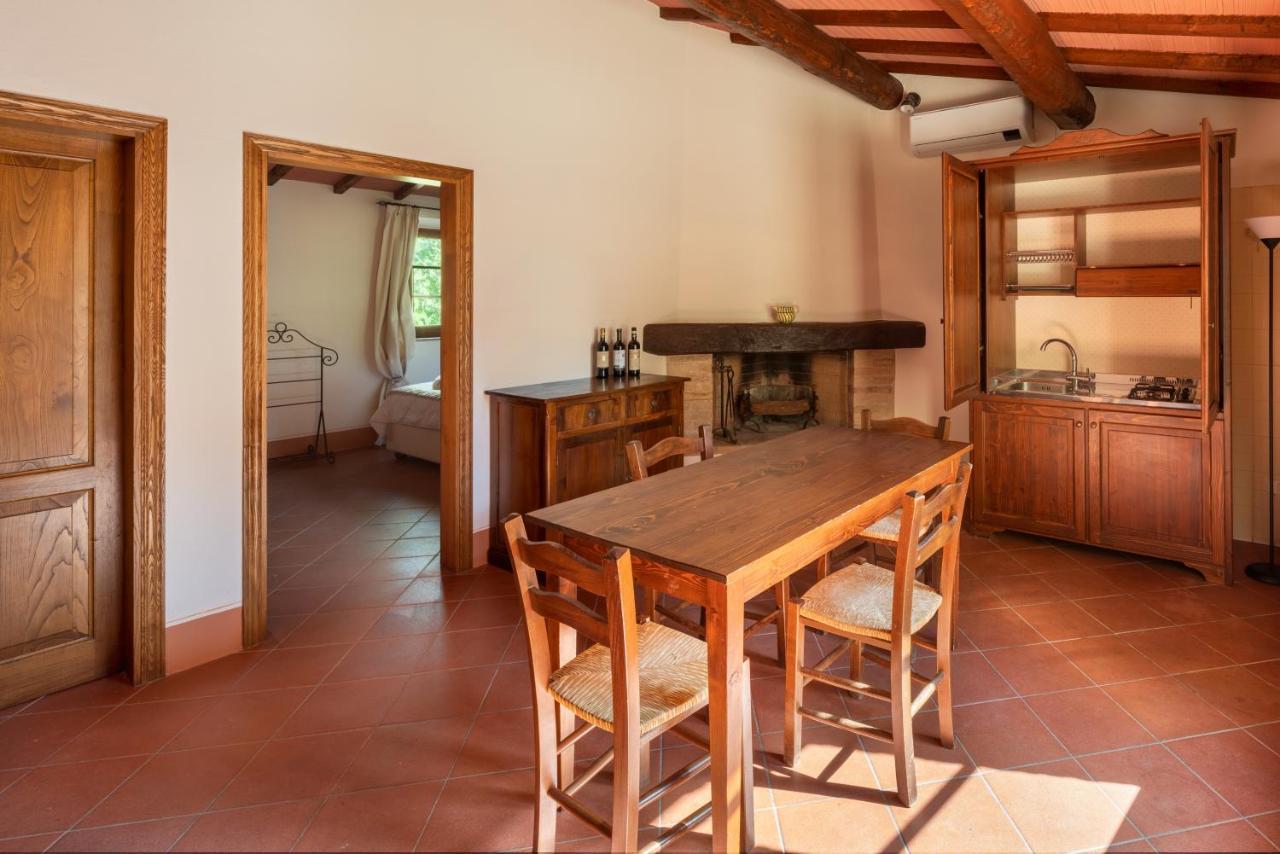 Casa Tolomei Bossi Di Sopra カステルヌオーヴォ・ベラルデンガ エクステリア 写真