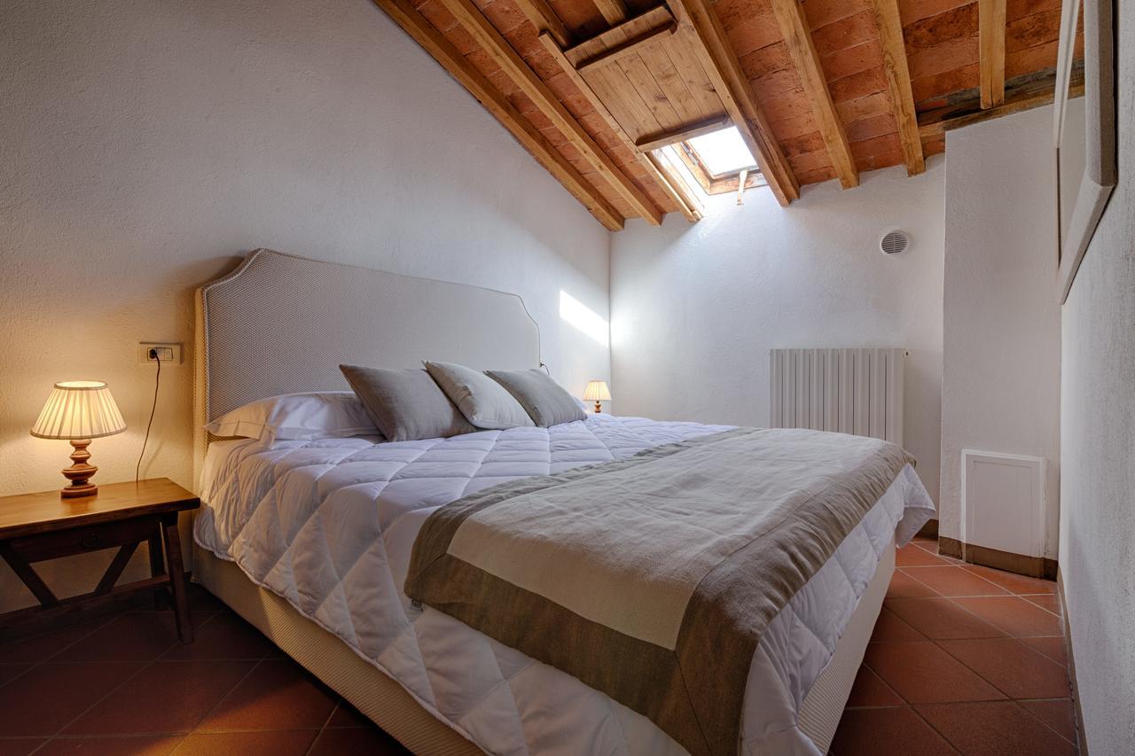 Casa Tolomei Bossi Di Sopra カステルヌオーヴォ・ベラルデンガ エクステリア 写真