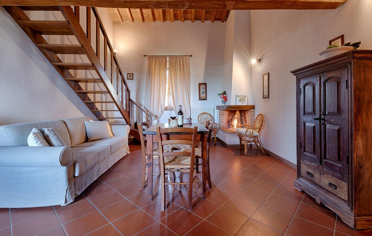 Casa Tolomei Bossi Di Sopra カステルヌオーヴォ・ベラルデンガ エクステリア 写真