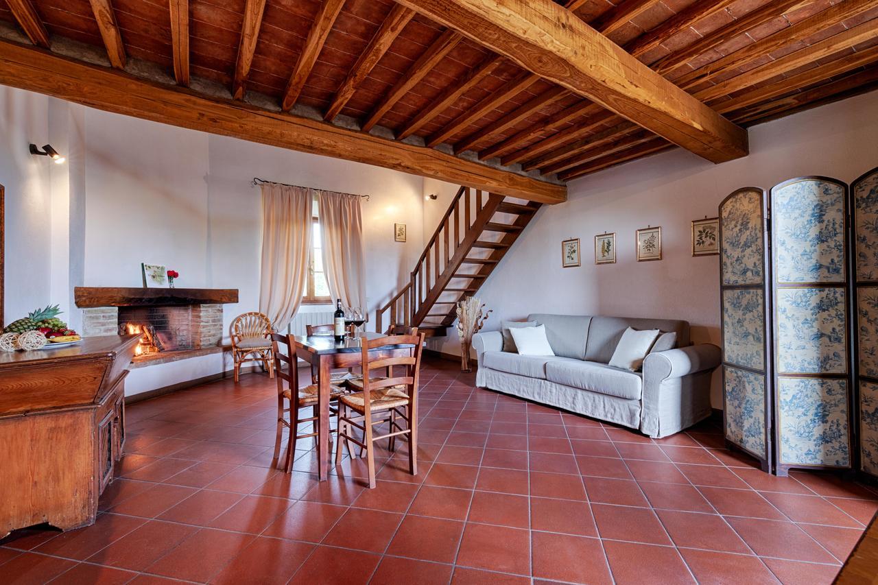 Casa Tolomei Bossi Di Sopra カステルヌオーヴォ・ベラルデンガ エクステリア 写真