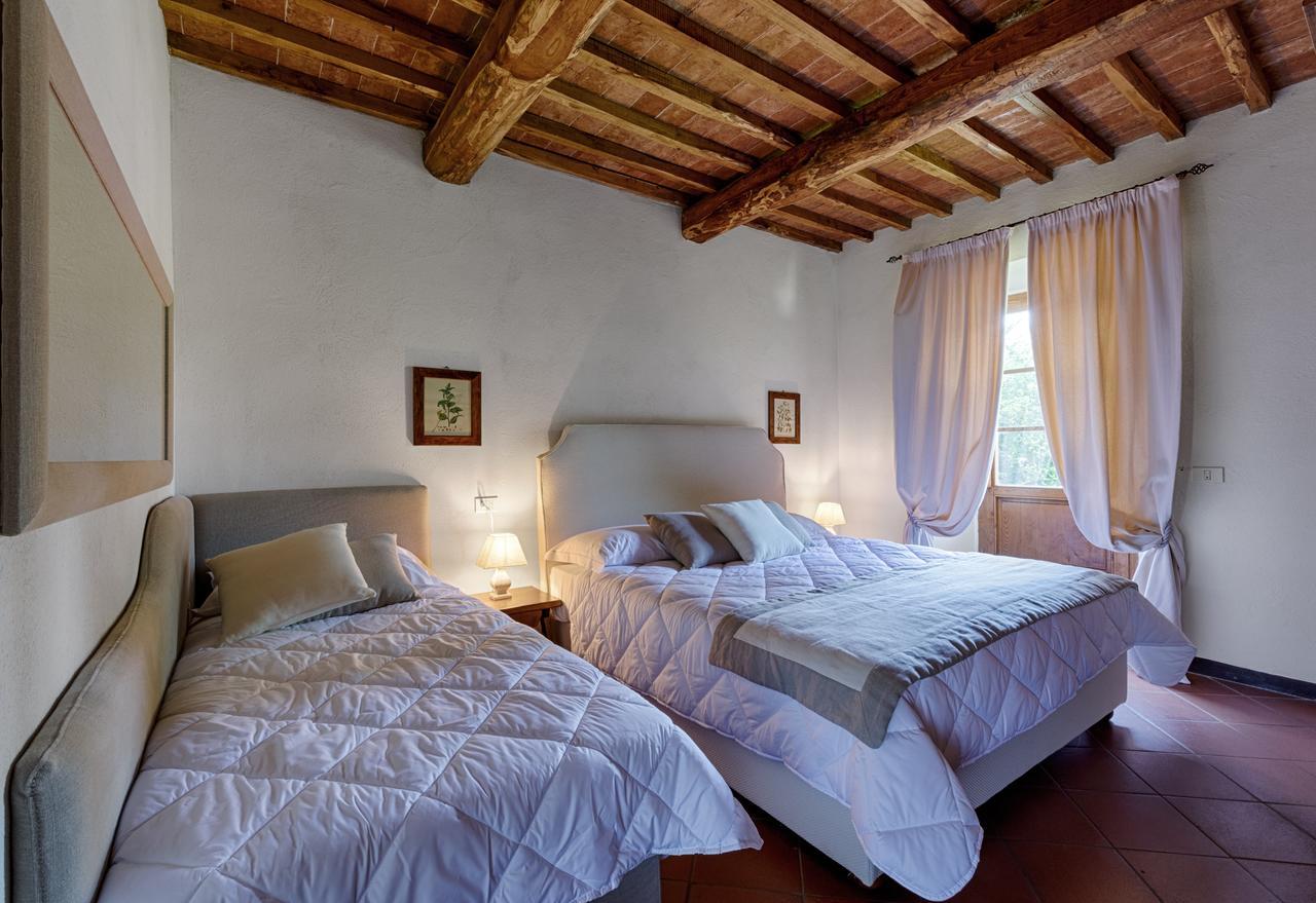 Casa Tolomei Bossi Di Sopra カステルヌオーヴォ・ベラルデンガ エクステリア 写真