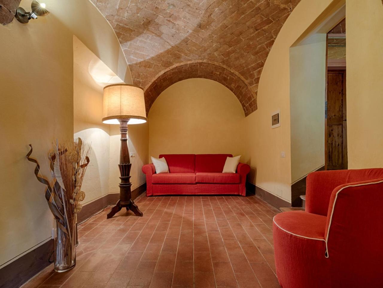 Casa Tolomei Bossi Di Sopra カステルヌオーヴォ・ベラルデンガ エクステリア 写真