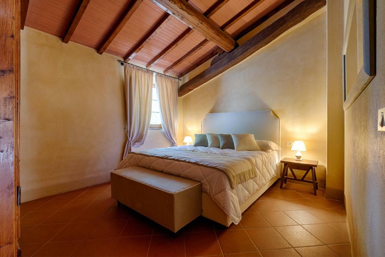 Casa Tolomei Bossi Di Sopra カステルヌオーヴォ・ベラルデンガ エクステリア 写真
