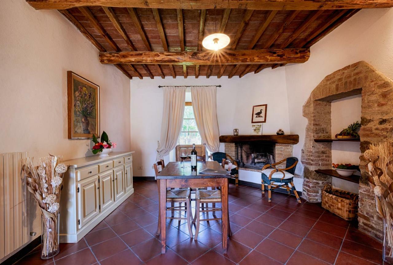 Casa Tolomei Bossi Di Sopra カステルヌオーヴォ・ベラルデンガ エクステリア 写真