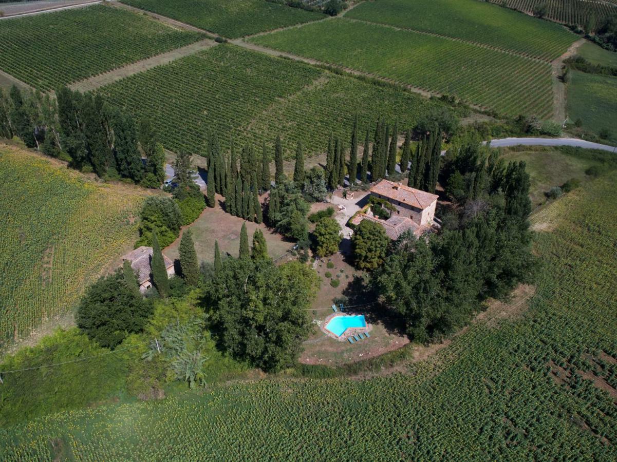 Casa Tolomei Bossi Di Sopra カステルヌオーヴォ・ベラルデンガ エクステリア 写真