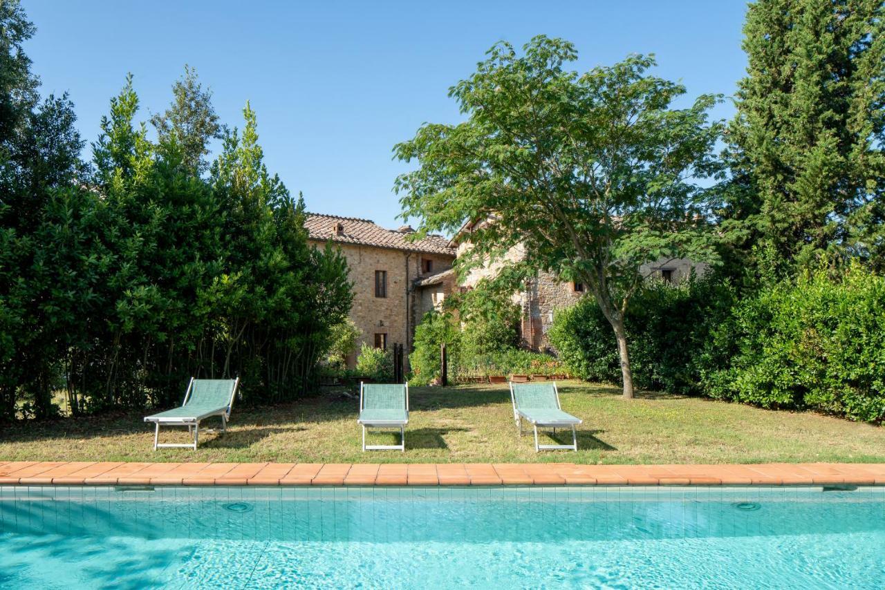 Casa Tolomei Bossi Di Sopra カステルヌオーヴォ・ベラルデンガ エクステリア 写真