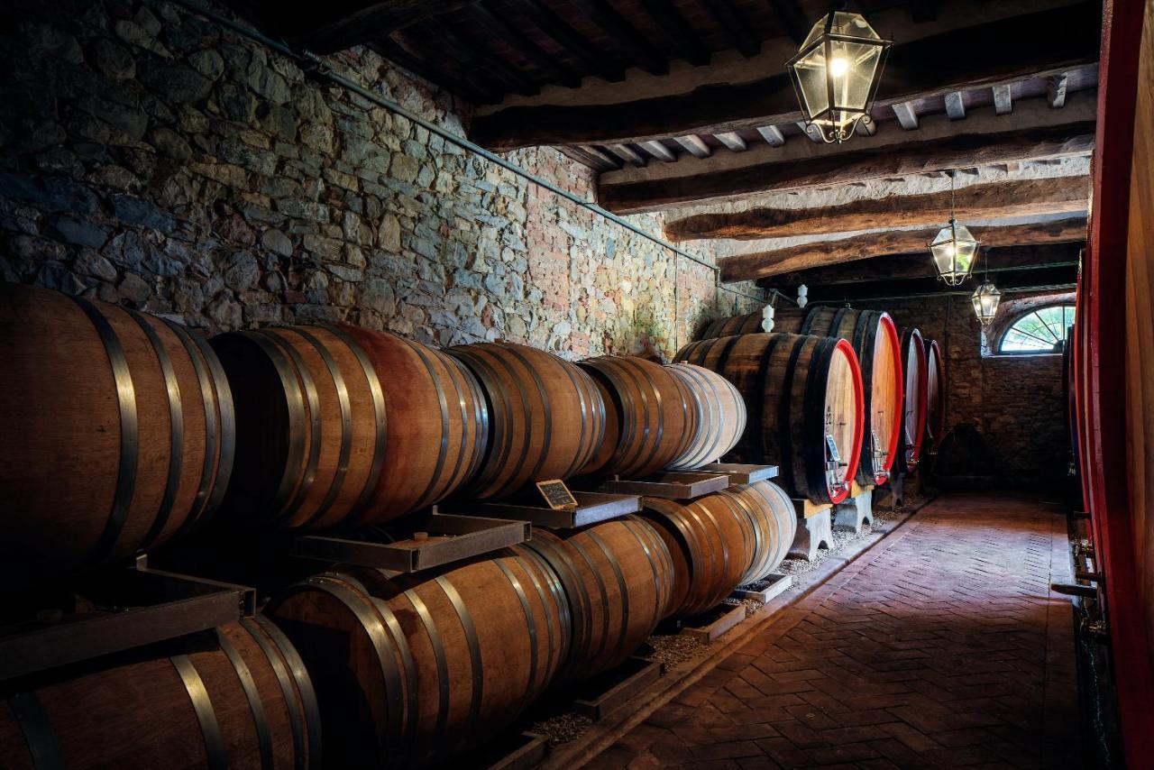 Casa Tolomei Bossi Di Sopra カステルヌオーヴォ・ベラルデンガ エクステリア 写真